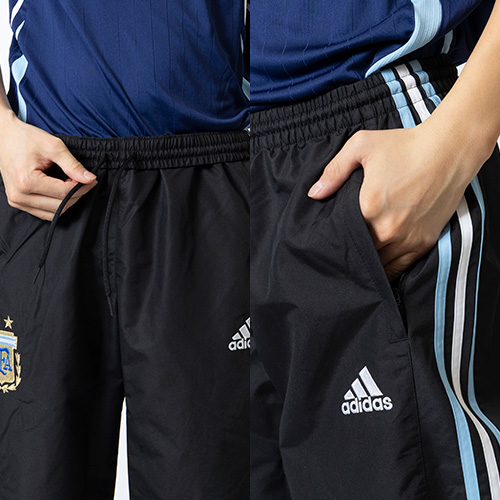 アルゼンチン代表 2006 トラックパンツ