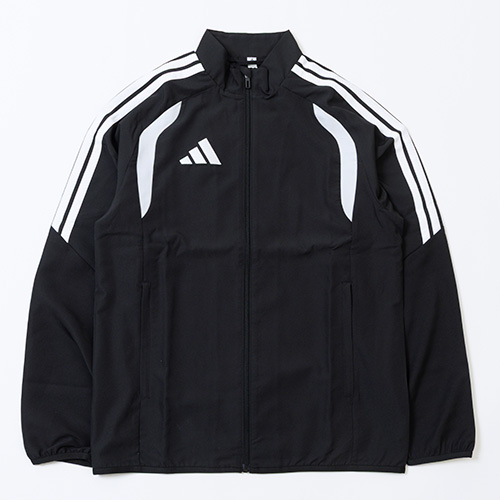 TIRO26 リーグ プレゼンテーション ジャケット