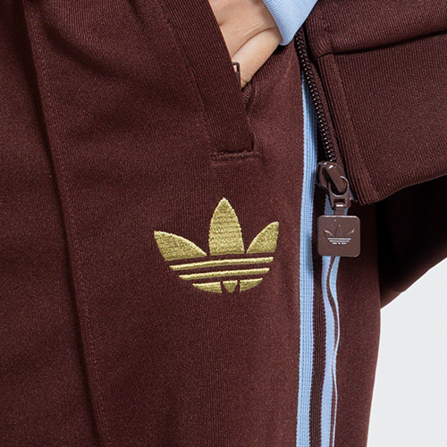 アストン・ヴィラ ORIGINALS トラックパンツ