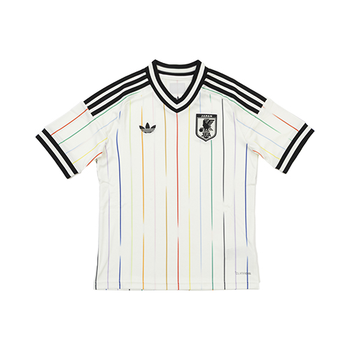 キッズ アディダス サッカー日本代表 2026 アウェイ レプリカ ユニフォーム