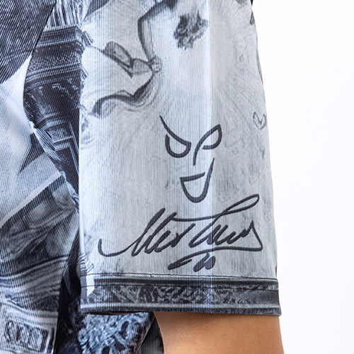 25-26 ユベントス プレマッチジャージー