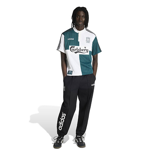 リヴァプールFC AWAY ユニフォーム 95