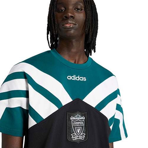 リヴァプールFC Tシャツ 95