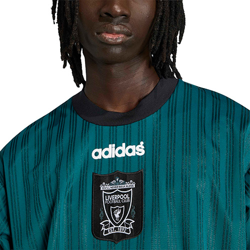 リヴァプールFC ポリエステル Tシャツ 95