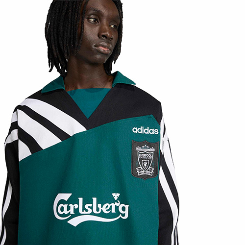 リヴァプールFC ドリルトップ 95