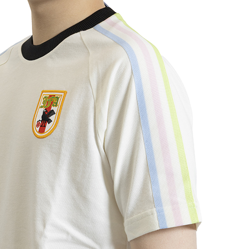 アディダス サッカー日本代表 オリジナルス Tシャツ