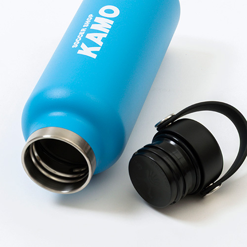 KAMOオリジナル Hydro Flask 18oz Standard