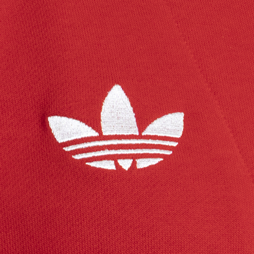 アーセナルFC ORIGINALS ハーフジップトップ