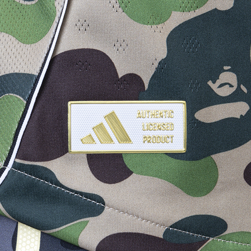 BAPE FB ジャージ トップス