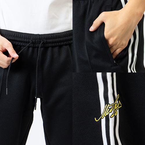 ユベントス ORIGINALS トラックパンツ