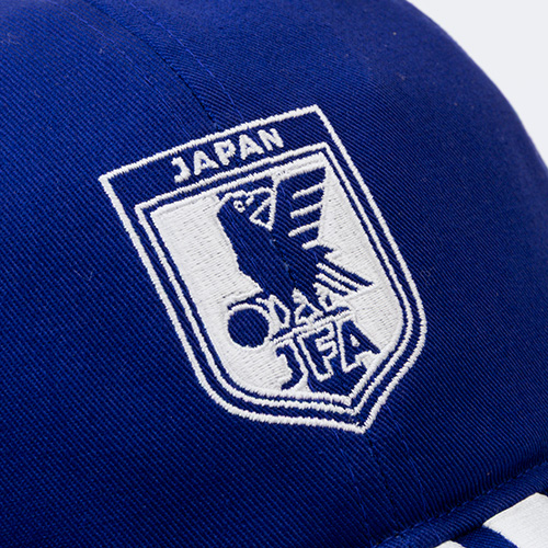 アディダス サッカー日本代表 2026 ホーム キャップ