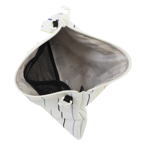 アディダス サッカー日本代表 2026 アウェイ サコッシュ