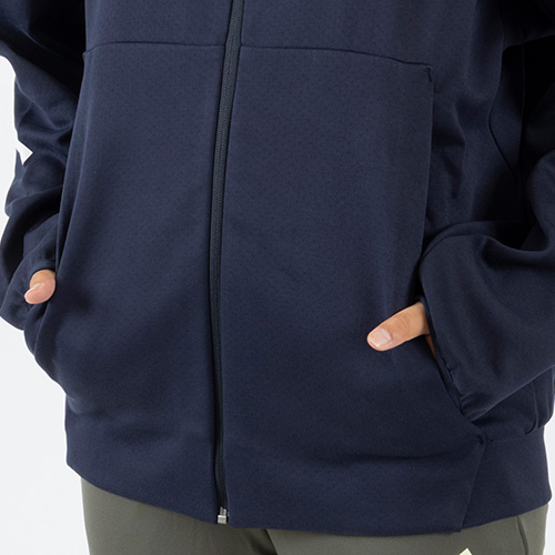 25-26 レアル・マドリード アンセムジャケット