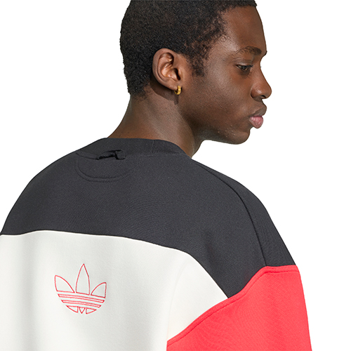 Graphic Sweatshirt