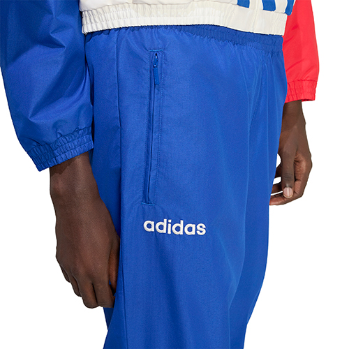 Graphic Woven Track Pants