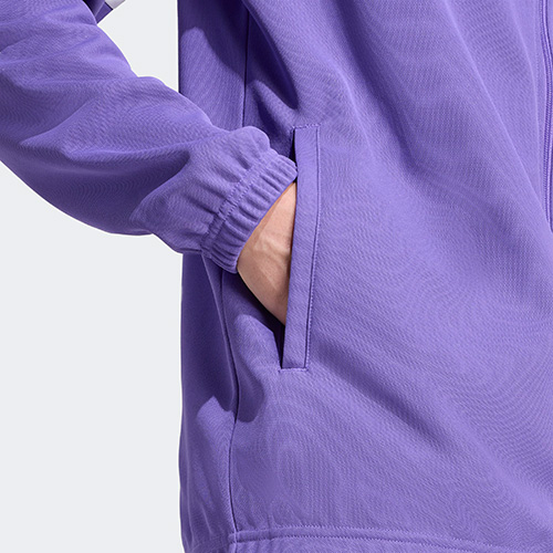 レアル・マドリード LIFESTYLER トラックトップ