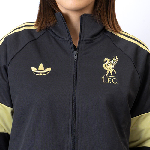 リヴァプールFC LIFESTYLER トラックトップ