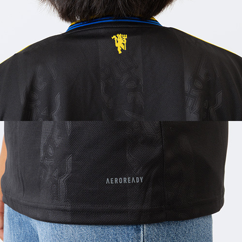 25-26 マンチェスター・ユナイテッド 3rd ユニフォーム