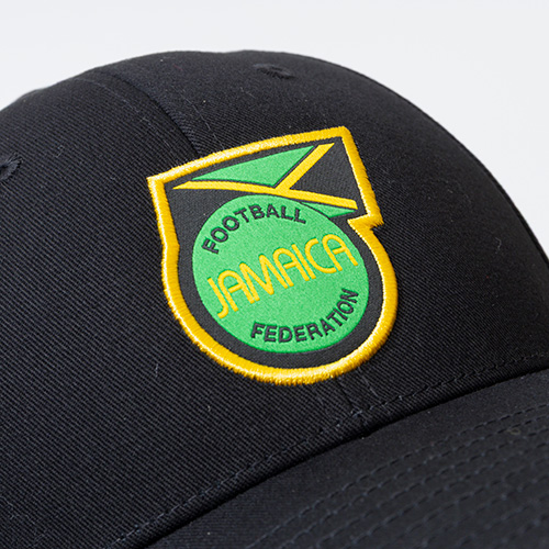 ジャマイカ代表 ベースボール キャップ
