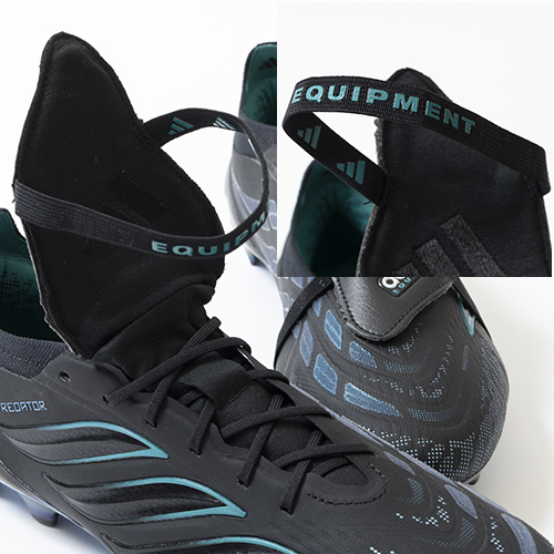 プレデター ELITE FT FG EQT