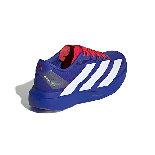 ADIZERO EVO SL WOVEN M