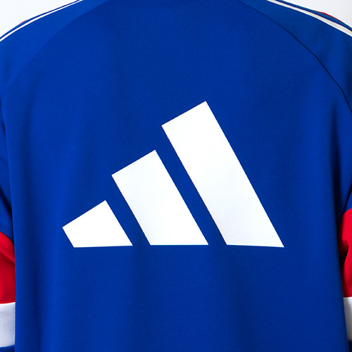 KMICON トレーニングトップ