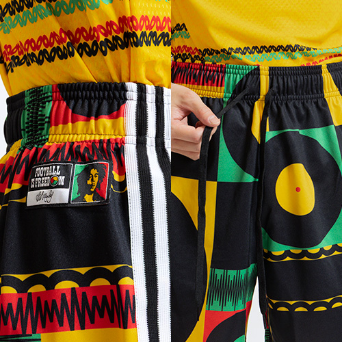 ジャマイカ代表 ORIGINALS ショーツ