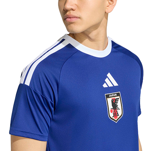 サッカー日本代表 コンフィットジャージー 14