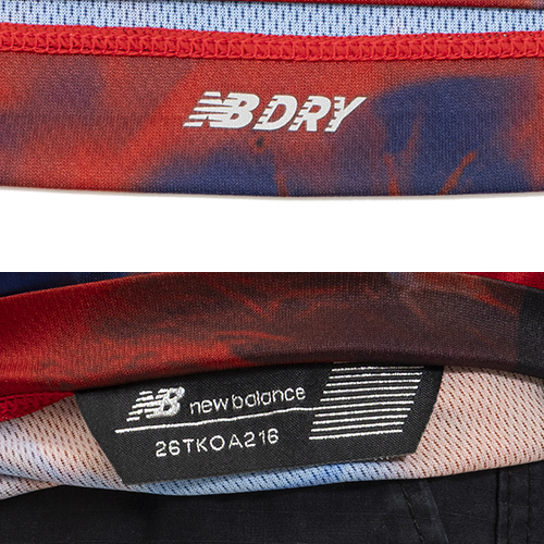 2026 FC東京 百年構想リーグ 1stユニフォーム