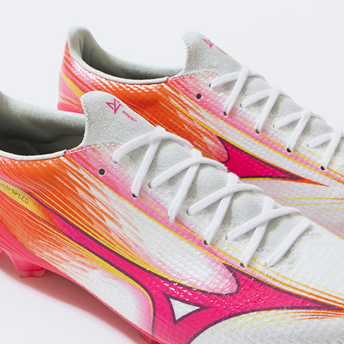 ミズノアルファ 3 JAPAN