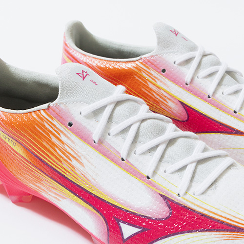 ミズノアルファ 3 PRO