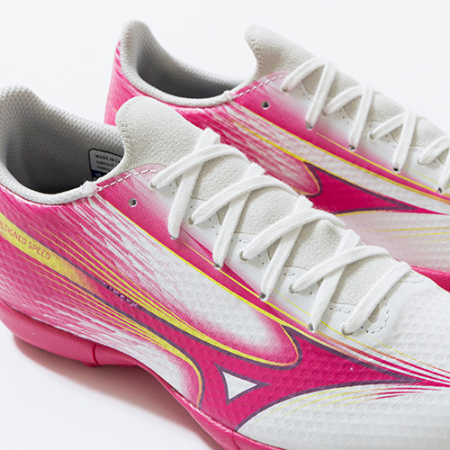 ミズノアルファ 3 SELECT Jr AS