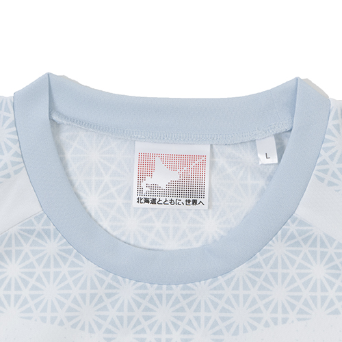 2026 コンサドーレ札幌 百年構想リーグ 2nd オーセンティックユニフォーム