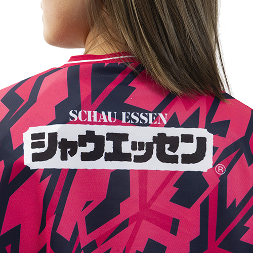 2026 セレッソ大阪 百年構想リーグ 1stユニフォーム