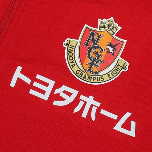 2022 名古屋グランパス FP ウォームアップシャツ