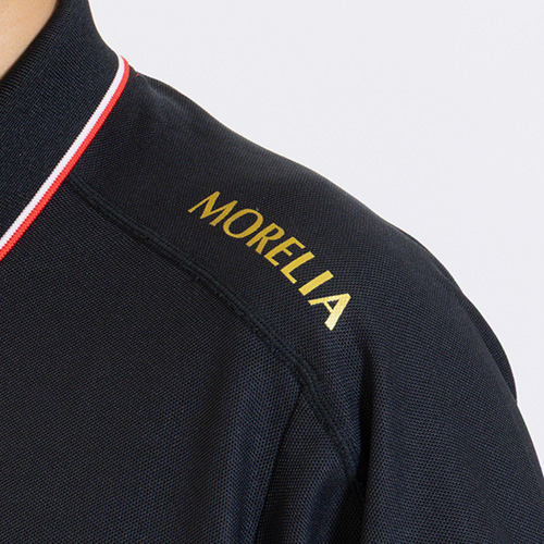 MORELIA ポロシャツ