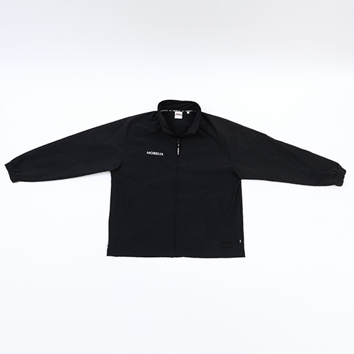 MORELIA リップストップウーブンジャケット