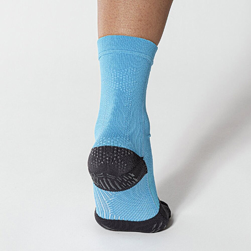 ゼログライドネオ ショートソックス(5本指)