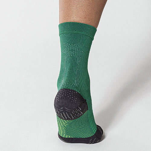 ゼログライドネオ ショートソックス(5本指)