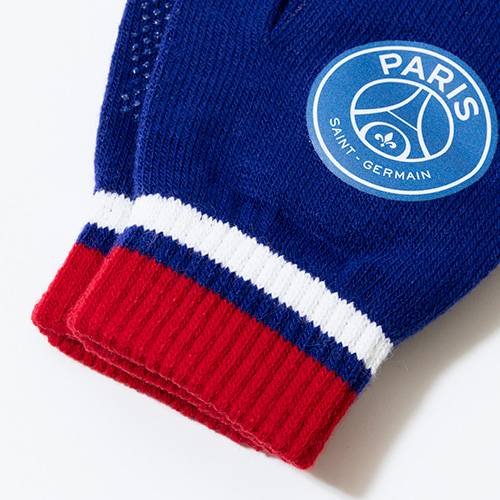 パリSG ニットグローブ