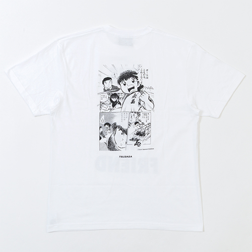 TSUBASA T BIMF
