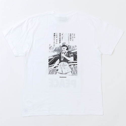 TSUBASA T FBWP