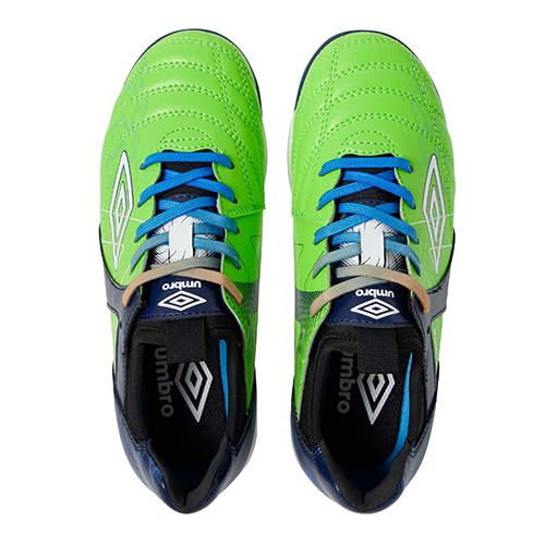 アクセレイター TR JR WIDE