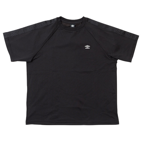 AWAY DAYS フィールテック半袖プラクティスシャツ