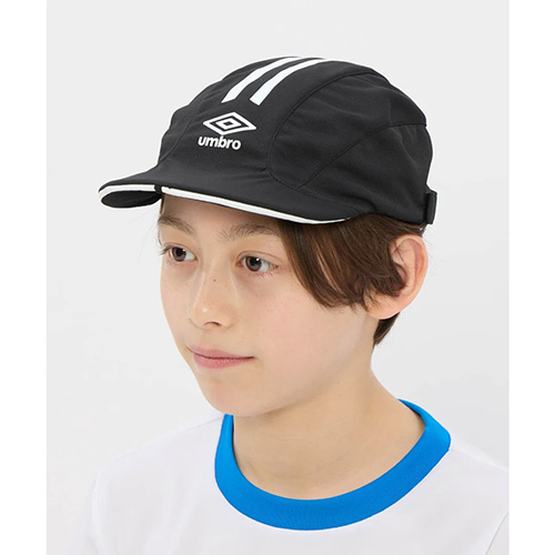 ジュニアクーリングフットボールプラクティスキャップ
