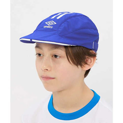 ジュニアクーリングフットボールプラクティスキャップ
