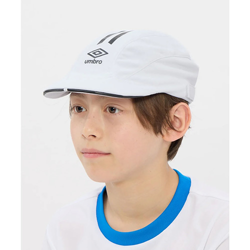 ジュニアクーリングフットボールプラクティスキャップ