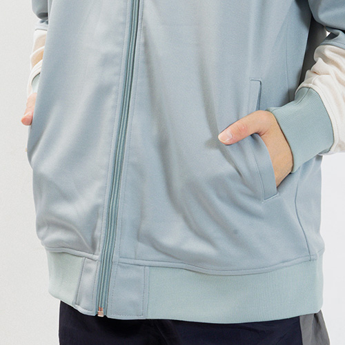 AWAY DAYS トラックジャケット