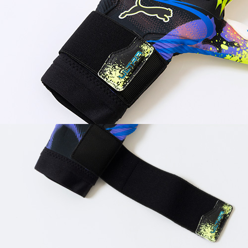 ウルトラ アルティメット TEASER ハイブリッド GKグローブ