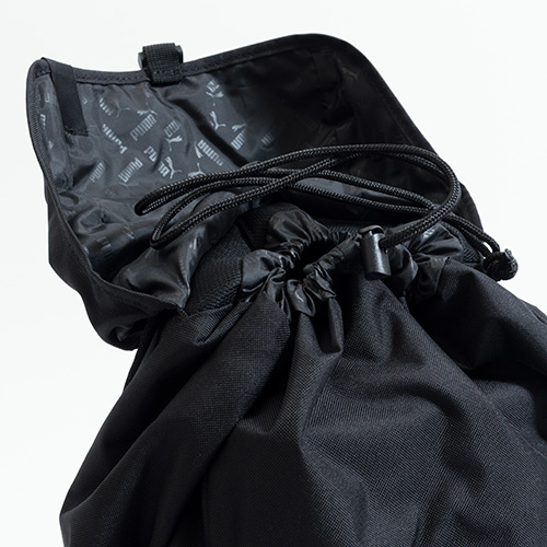 ACミラン カルチャー バックパック